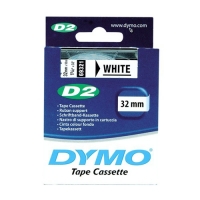 Dymo 69321 / S0721250 white tape, 32mm (original) S0721250 088818
