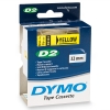 Dymo 69324 / S0721280 yellow tape, 32mm (original) 088820 - 1