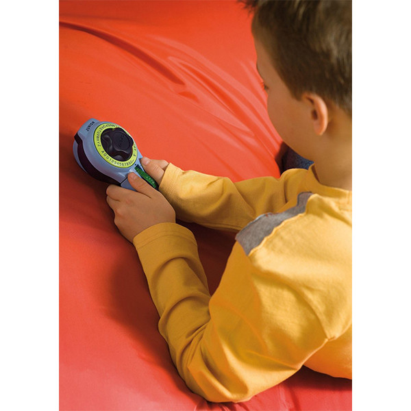 Dymo Junior label maker 833379 - 4