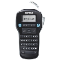 Dymo LabelManager 160 Label Maker (QWERTY) 2174612 S0946310 S0946320 833321