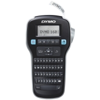 Dymo LabelManager 160 label maker (QWERTY) 833321