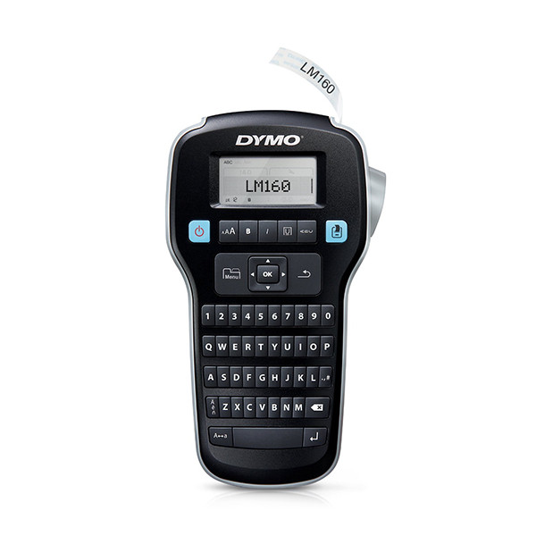 Dymo LabelManager 160 label maker (QWERTY) 833321 - 4