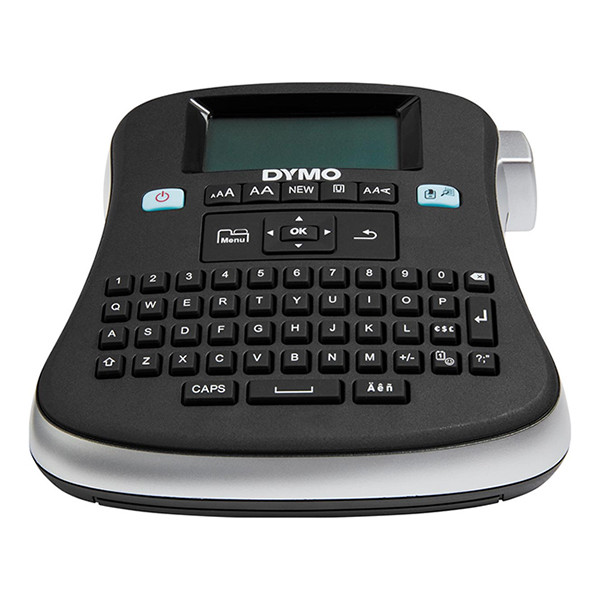 Dymo LabelManager 210D Label Maker (QWERTY) S0784430 833322 - 1