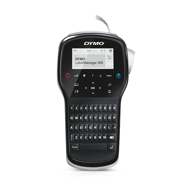 Dymo LabelManager 280 Label Maker (QWERTY) S0968920 833351 - 2
