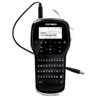 Dymo LabelManager 280 Label Maker (QWERTY) S0968920 833351