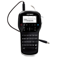 Dymo LabelManager 280 label maker (QWERTY) 833351