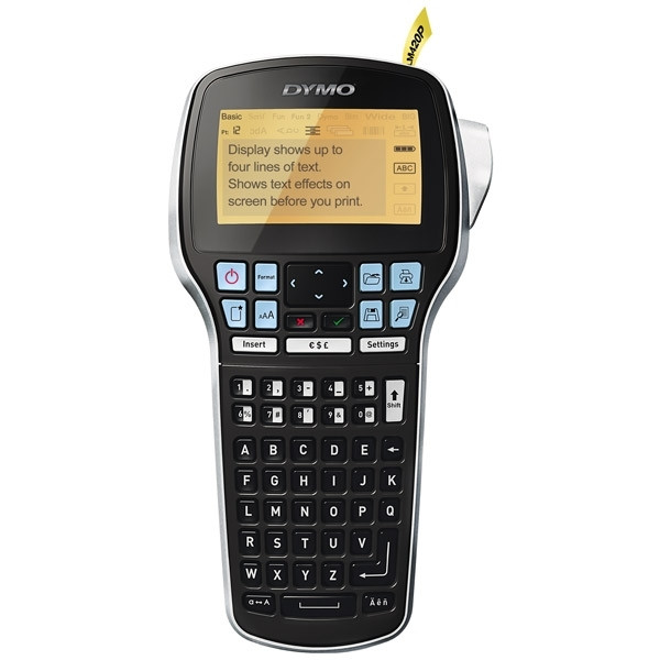 Dymo LabelManager 420P label maker 833325 - 1