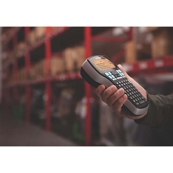 Dymo LabelManager 420P label maker 833325 - 2