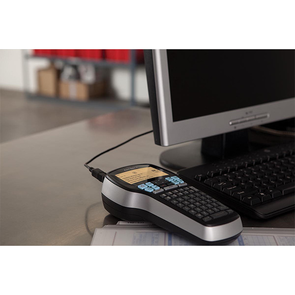 Dymo LabelManager 420P label maker 833325 - 5
