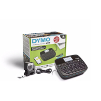Dymo LabelManager Executive 640 CB lettering system 833443
