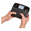 Dymo LabelManager Executive 640 CB lettering system 833443 - 3