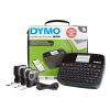 Dymo LabelManager Executive 640 CB lettering system (with case) 833444 - 1