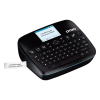 Dymo LabelManager Executive 640 CB lettering system (with case) 833444 - 2