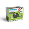 Dymo LabelManager Executive 640 CB lettering system (with case) (AZERTY) 833446 - 1