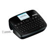 Dymo LabelManager Executive 640 CB lettering system (with case) (AZERTY) 833446 - 2
