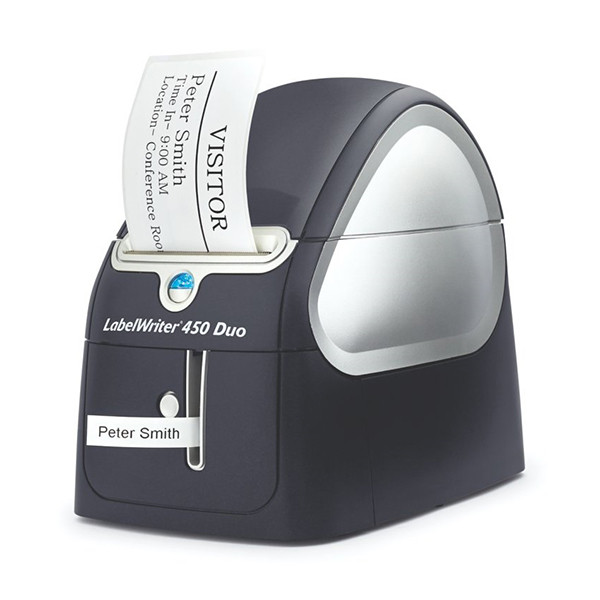 Dymo LabelWriter 450 Duo label printer S0838920 833306 - 4