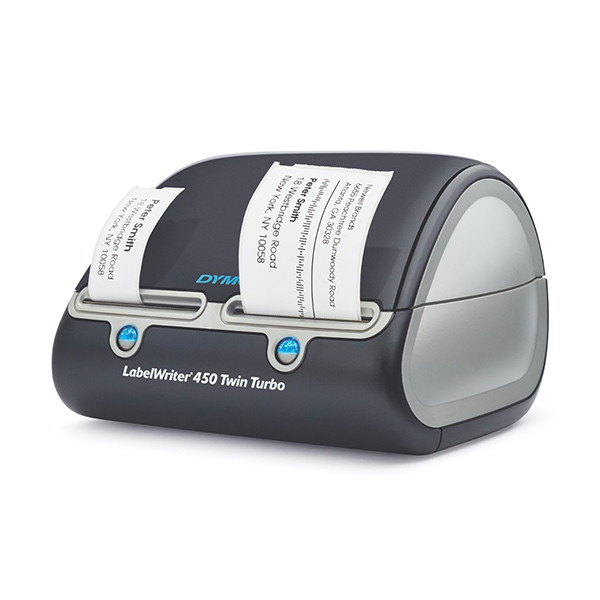 Dymo LabelWriter 450 Twin Turbo label printer S0838870 833310 - 2