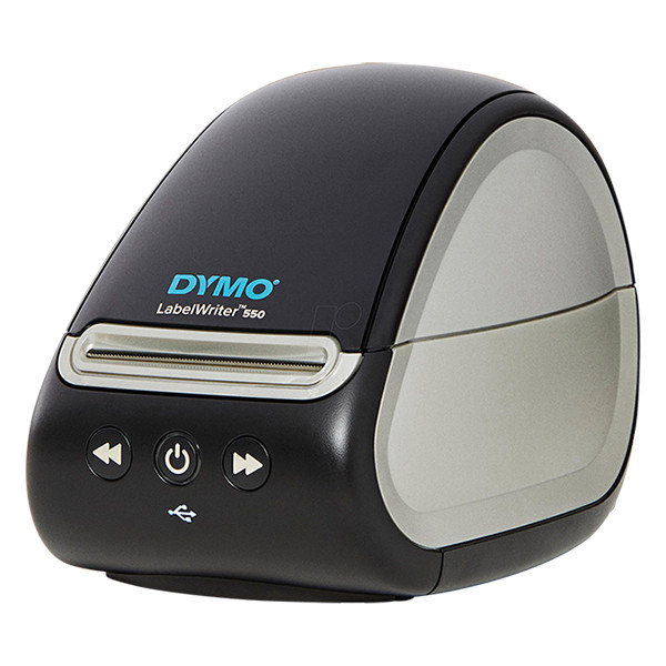 Dymo LabelWriter 550 label printer 2112722 833406 - 1