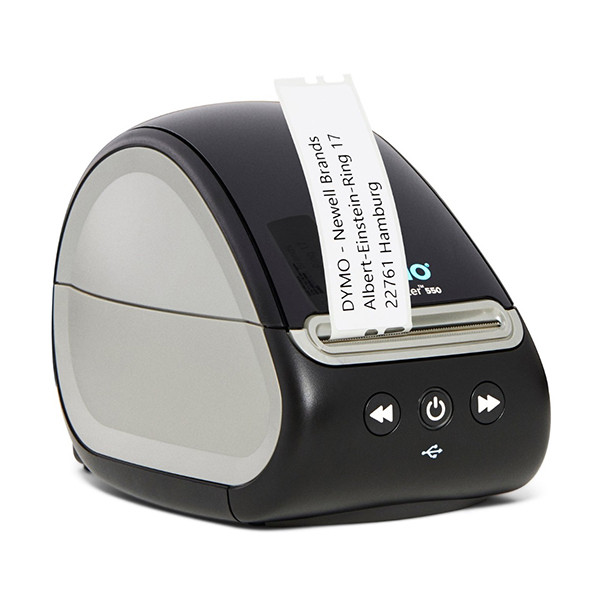 Dymo LabelWriter 550 label printer 2112722 833406 - 2