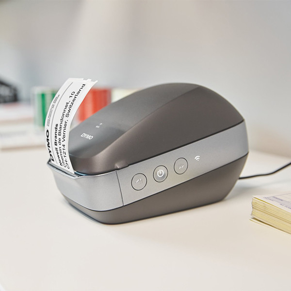 Dymo LabelWriter Wireless label maker 833392 - 2