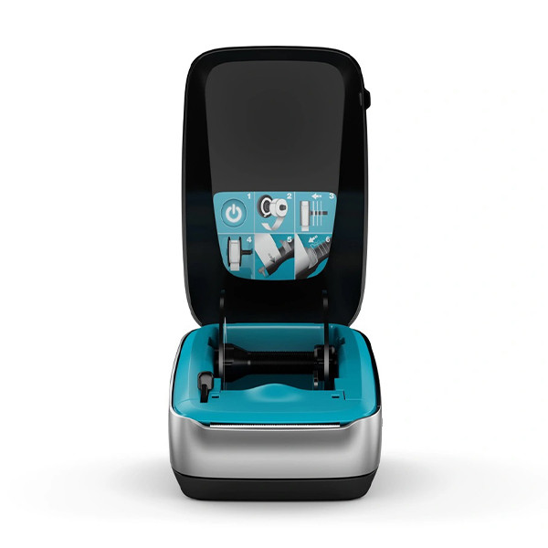 Dymo LabelWriter Wireless label maker 833392 - 6