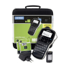 Dymo Label Manager 280 label maker with carrying case 833397 - 1