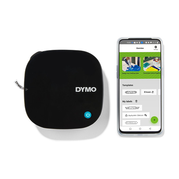 Dymo LetraTag 200B label maker 833413 - 2