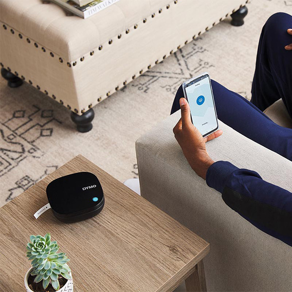 Dymo LetraTag 200B label maker 833413 - 8