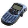 Dymo LetraTag LT-100H label maker (blue) 833300 - 1