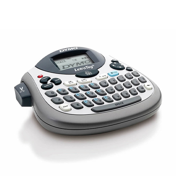 Dymo LetraTag LT-100T label maker 833302 - 3