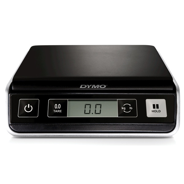 Dymo M2 postal scales (max. 2kg) Dymo 123ink.ie