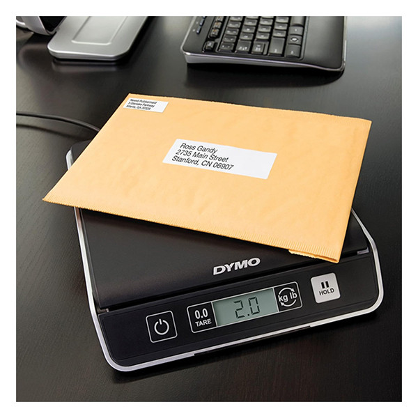 Dymo M2 postal scales (max. 2kg) S0928990 833339 - 2