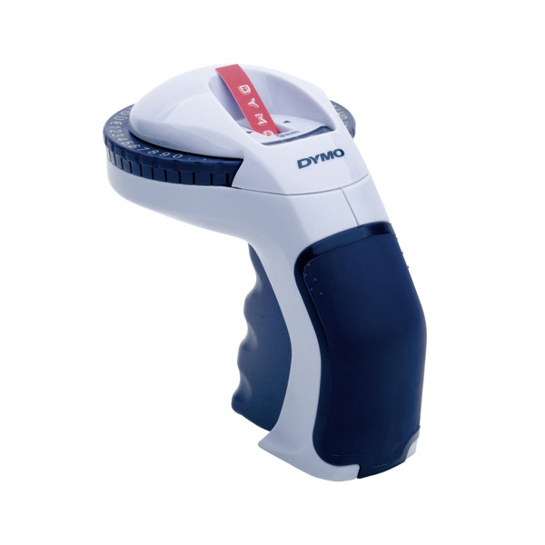 Dymo Omega Embossing label maker 833393 - 1