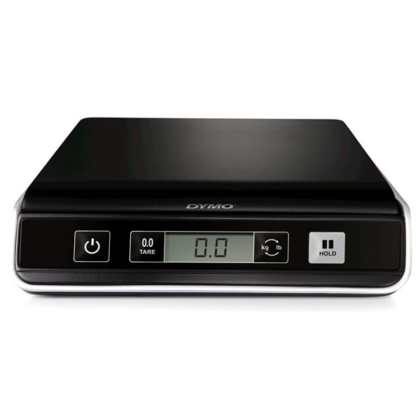 Postal scale (max. 5kg) | Dymo M5 833340 - 1