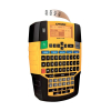 Dymo RHINO 4200 Industrial Label Printer set (AZERTY) 1852997 833387 - 3