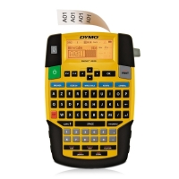 Dymo RHINO 4200 Industrial label printer (AZERTY) 833386