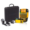 Dymo RHINO 4200 industrial label printer case set (QWERTY) 1852995 833401
