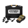 Dymo Rhino 6000+ industrial label printer with case 2122966 833414