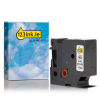 Dymo S0718330 / 18057 IND Rhino black on white heat-shrink tape, 19mm (123ink version)