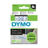Dymo S0720540 / 45014 blue on white tape, 12mm (original Dymo) S0720540 088208 - 1