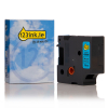 Dymo S0720860 / 45806 black on blue tape, 19mm (123ink version) 088409 - 1