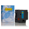 Dymo S0720960 / 53716 black on blue tape, 24mm (123ink version) 088429 - 1