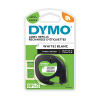 Dymo S0721510 / 91200 white paper tape, 12mm (original Dymo)