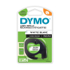 Dymo S0721510 / 91200 white paper tape, 12mm (original)