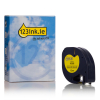 Dymo S0721620 / 91202 yellow plastic tape, 12mm (123ink version) S0721620C 088305 - 1
