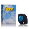 Dymo S0721650 / 91205 blue plastic tape, 12mm (123ink version)