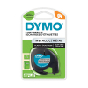 Dymo S0721730 / 91208 metallic silver tape, 12mm (original) S0721730 088314