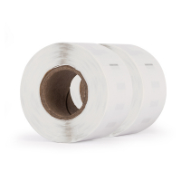 Dymo S0722370 / 99010 standard address labels (123ink version)