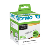 Dymo S0722370 / 99010 standard address labels (original Dymo)