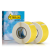 Dymo S0722370 / 99010 yellow address labels (123ink version) | 2-pack 089357 - 1
